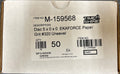 5" Diameter Budget Sandpaper – Hook & Loop Metal Prep Sheets (50-Pack Or 100-Pack)