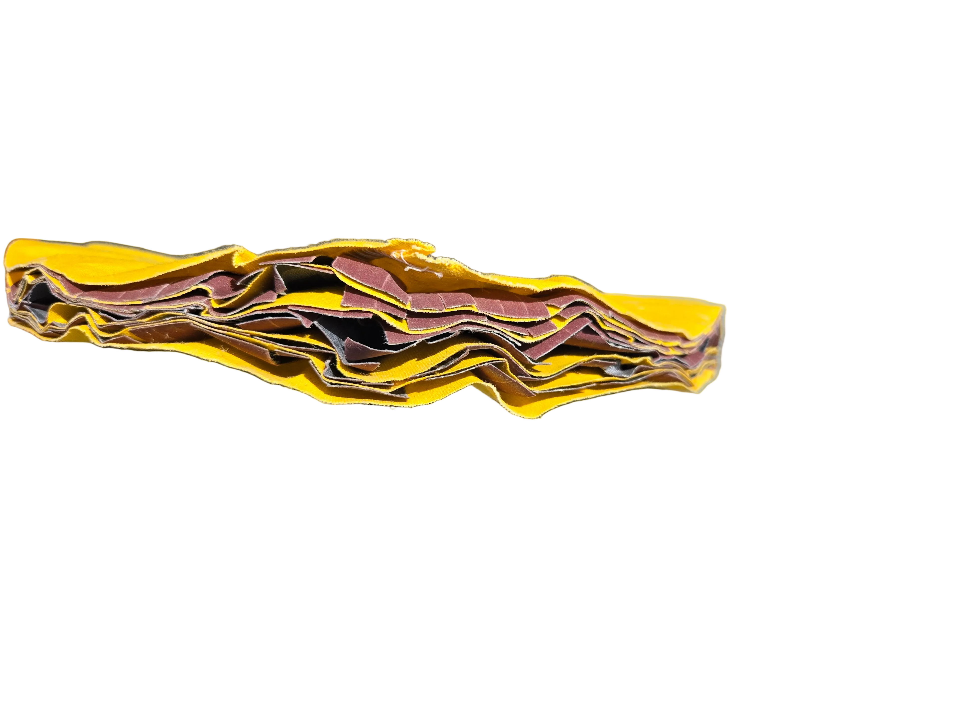 10" Sanding buffs