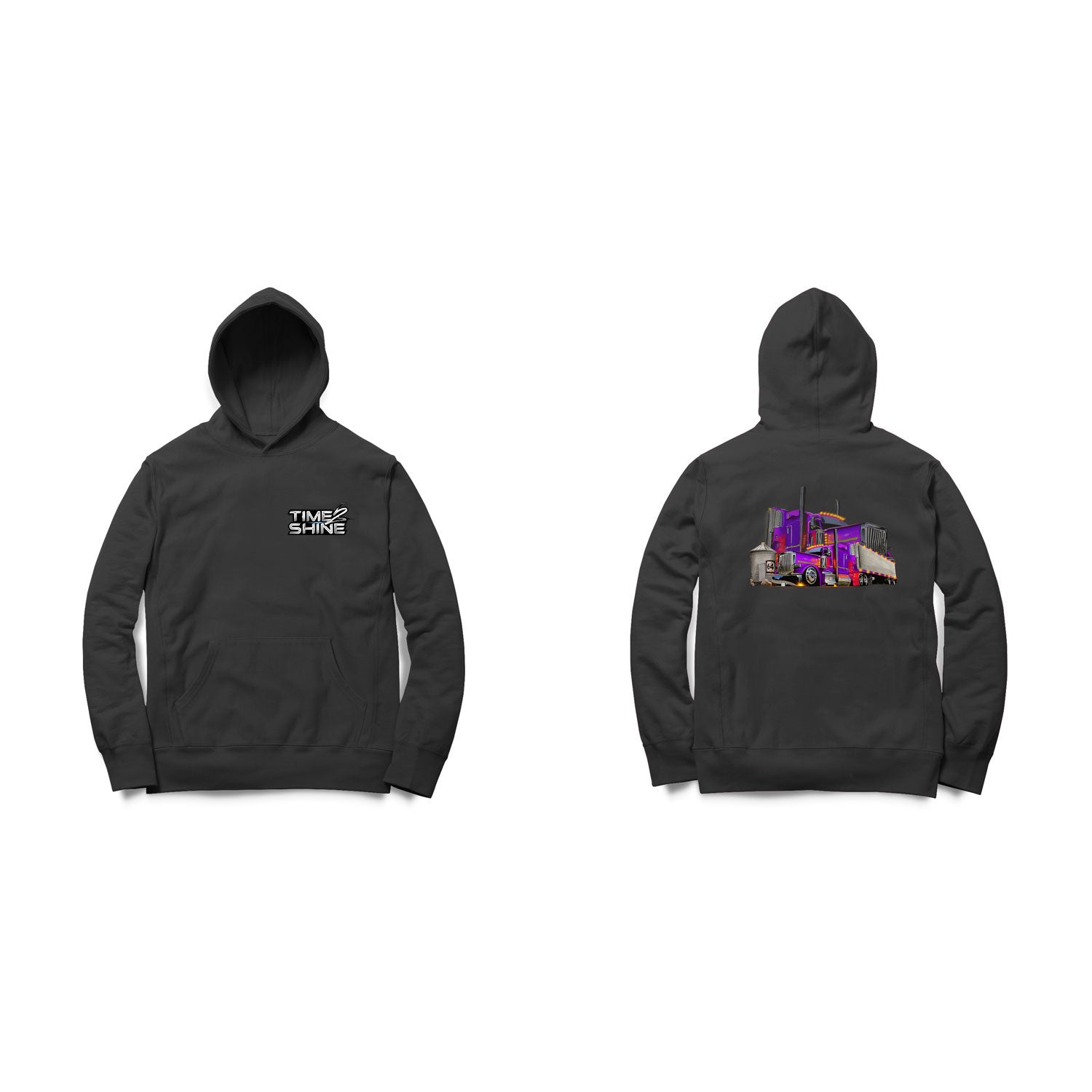 Chad Berry Shirts and Hoodies