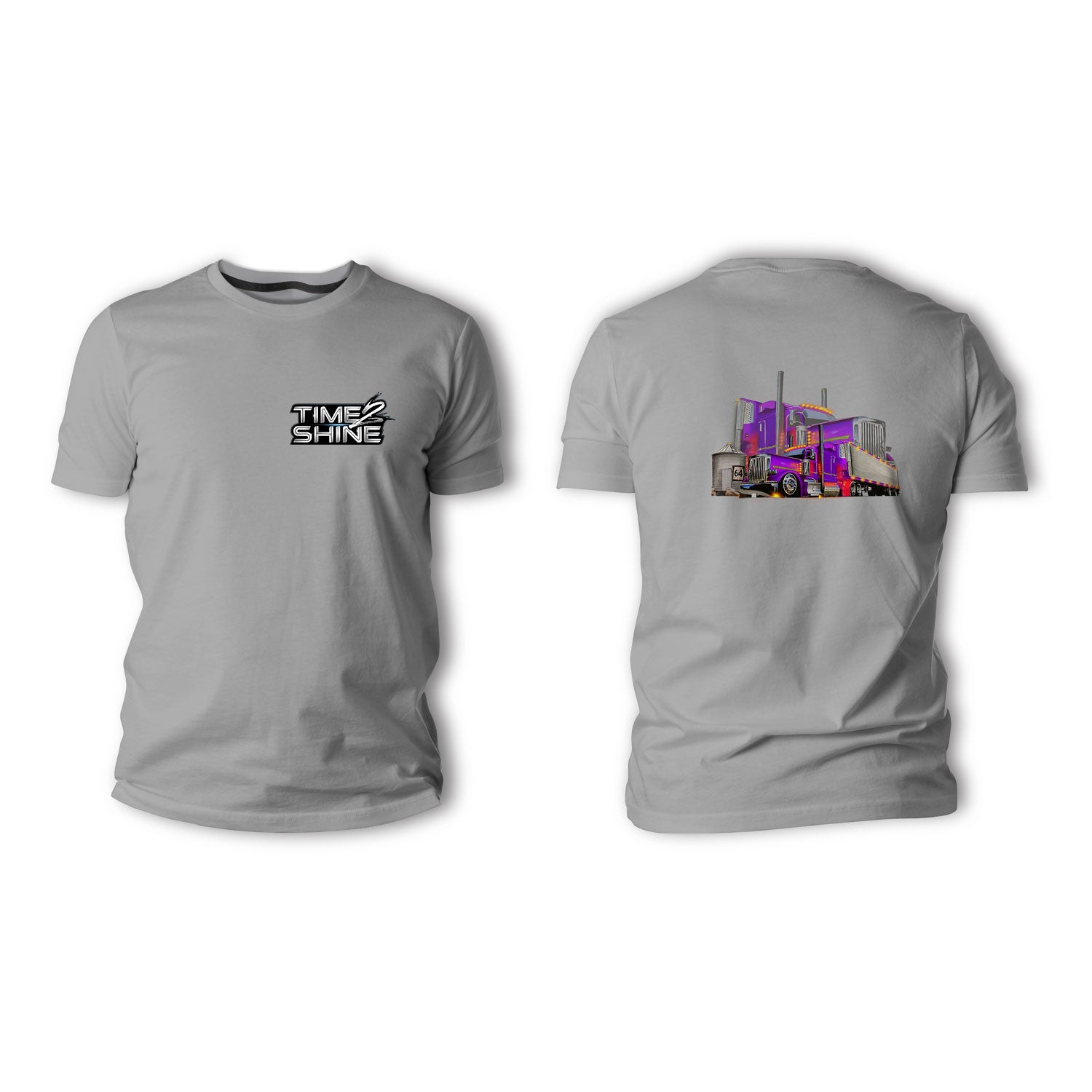 Chad Berry Shirts and Hoodies
