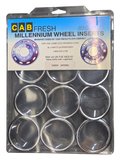 wheel inserts