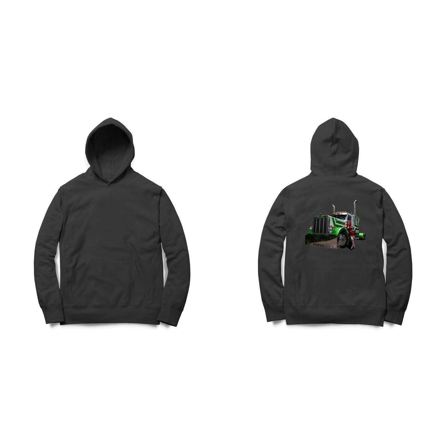 Dawes Babe Shirts and Hoodies