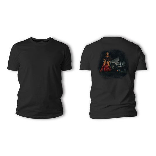 Devils in the Details Shirts and Hoodies