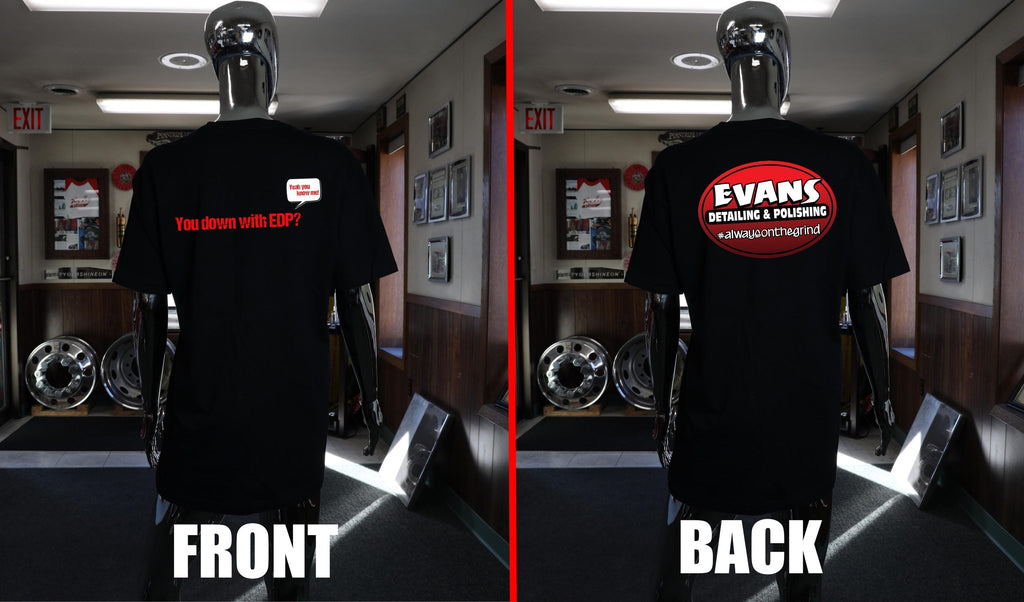 Evan's Art Shirts and Hoodies