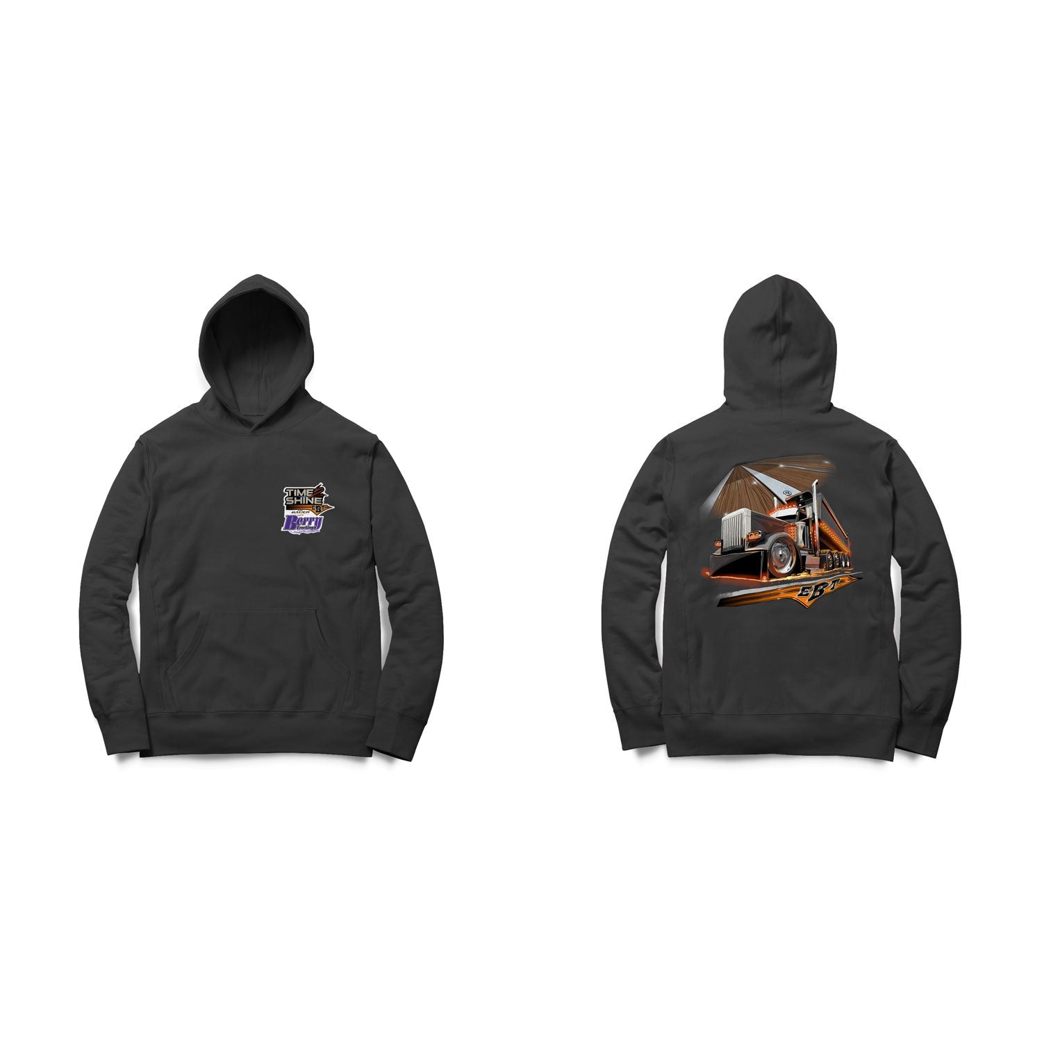 Berry Trucking Shirts and Hoodies