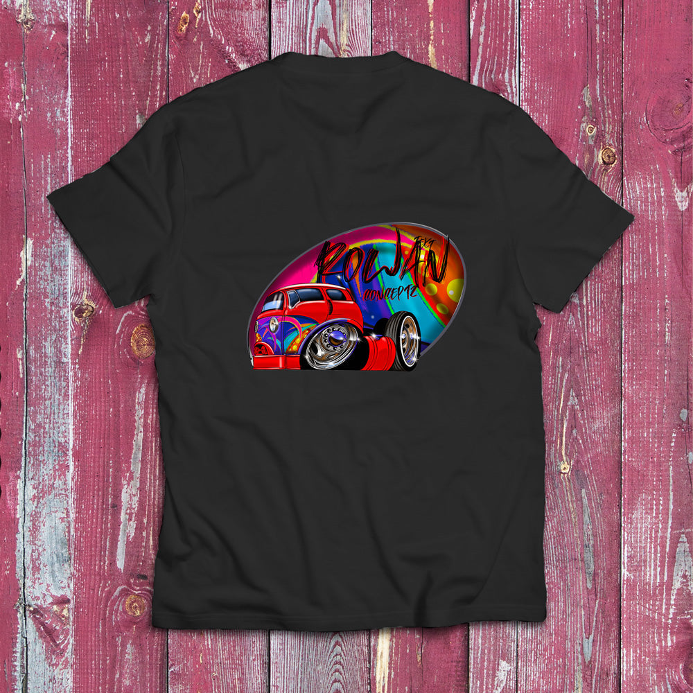 Rowan Conceptz Shirts and Hoodies