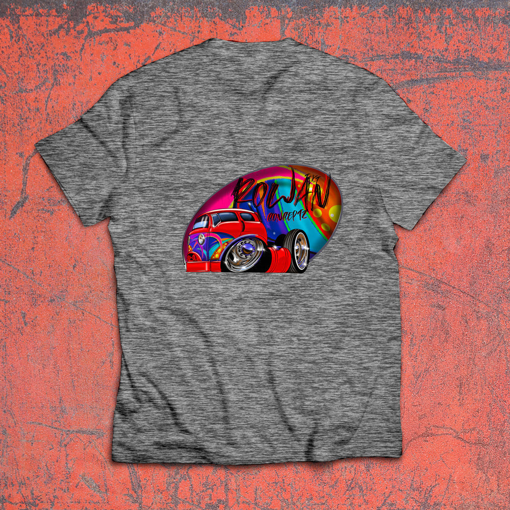Rowan Conceptz Shirts and Hoodies