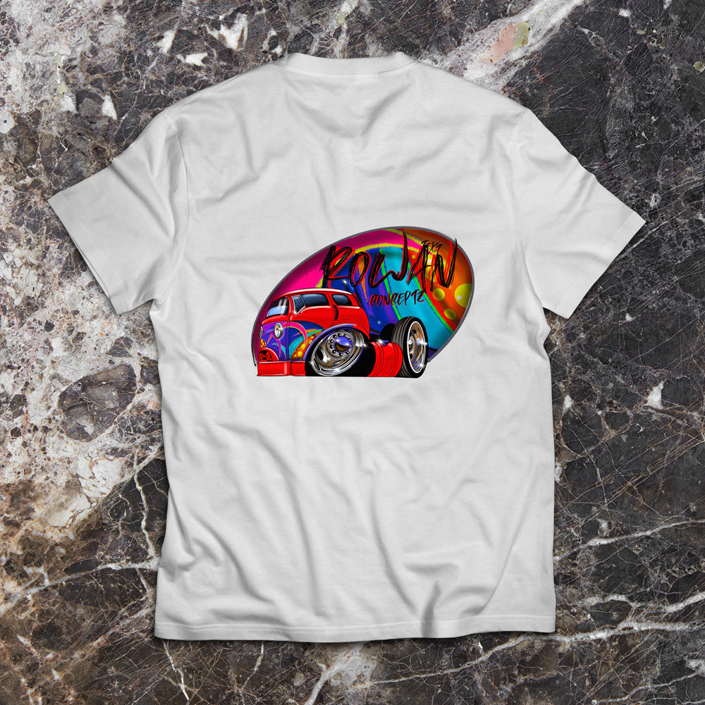 Rowan Conceptz Shirts and Hoodies
