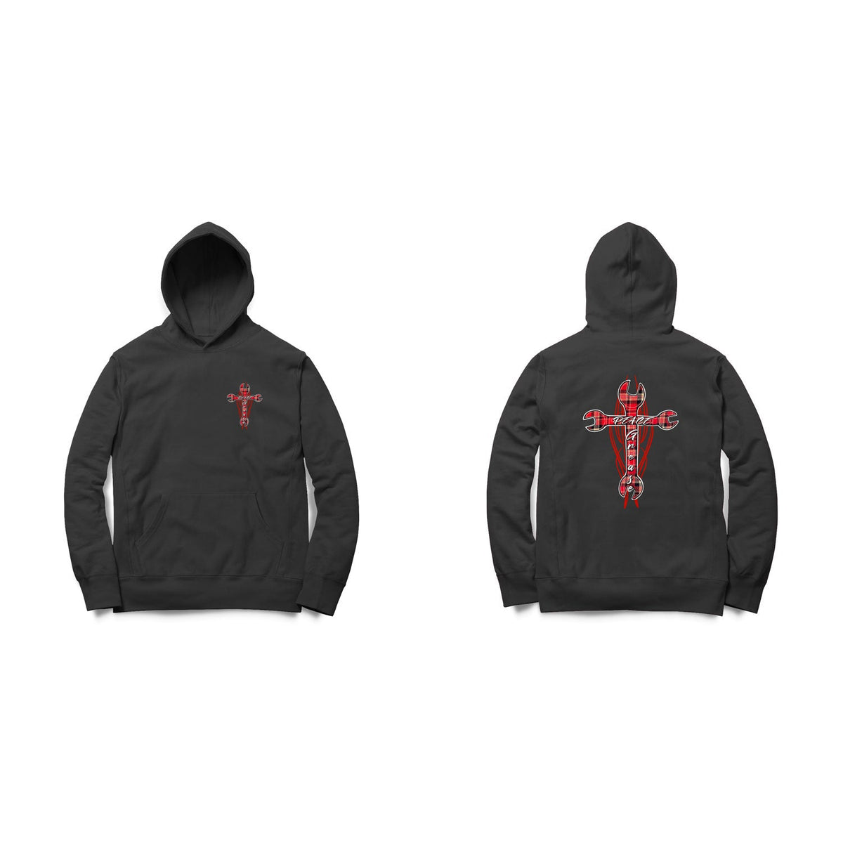 Trucks and Designs Shirts and Hoodies