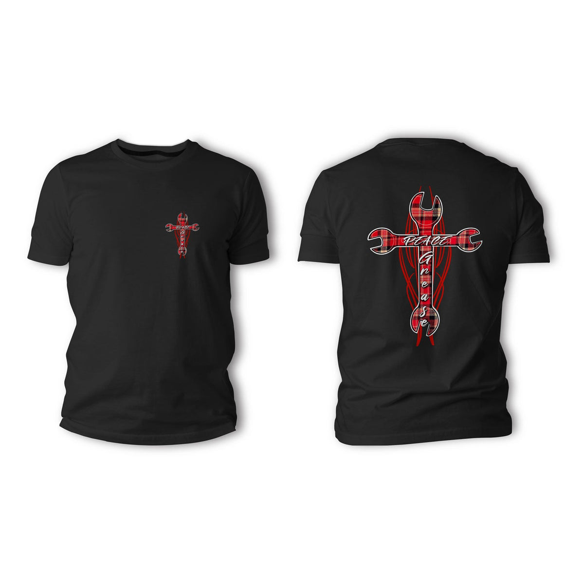 Trucks and Designs Shirts and Hoodies