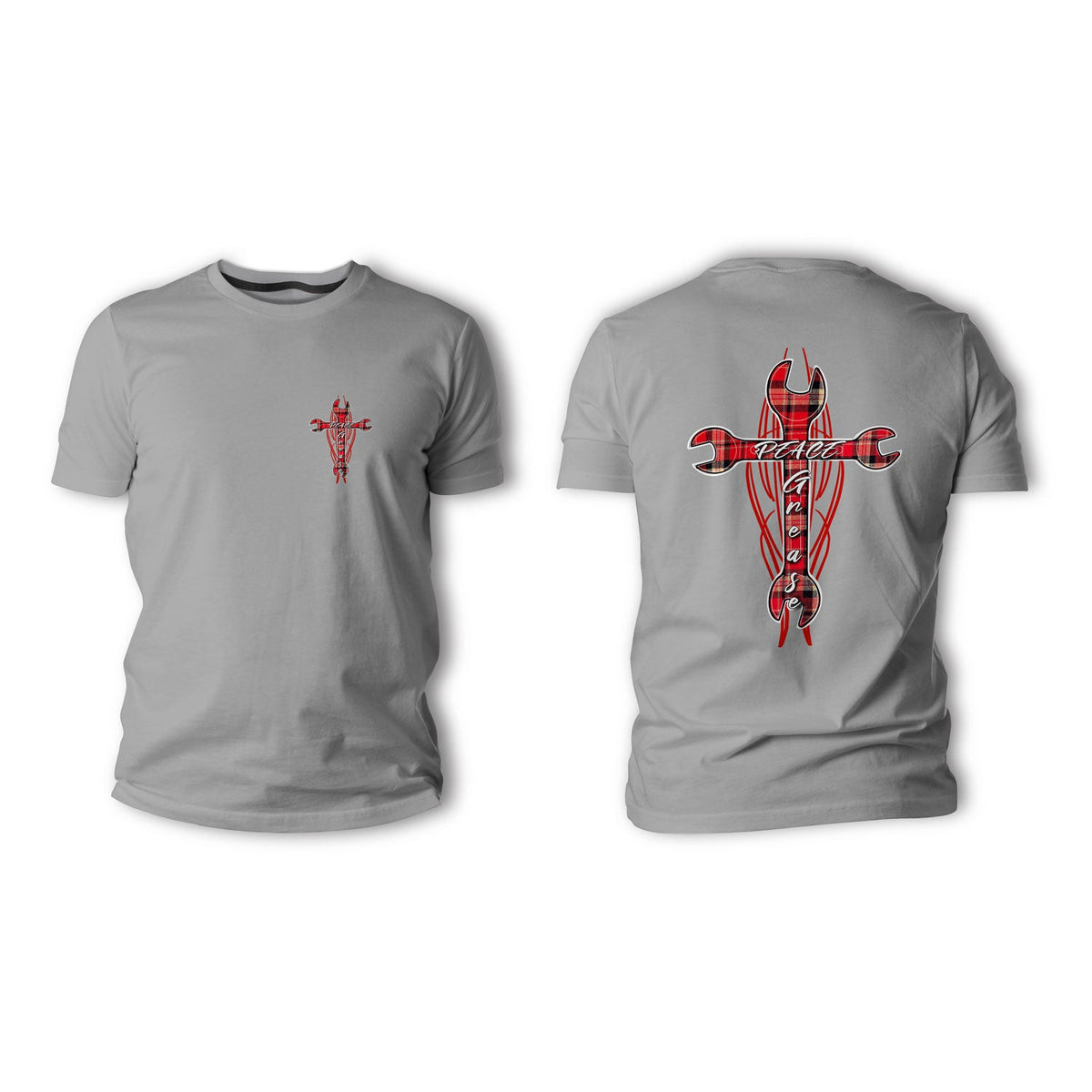 Trucks and Designs Shirts and Hoodies
