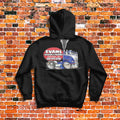 Evan's Cabover Shirts and Hoodies