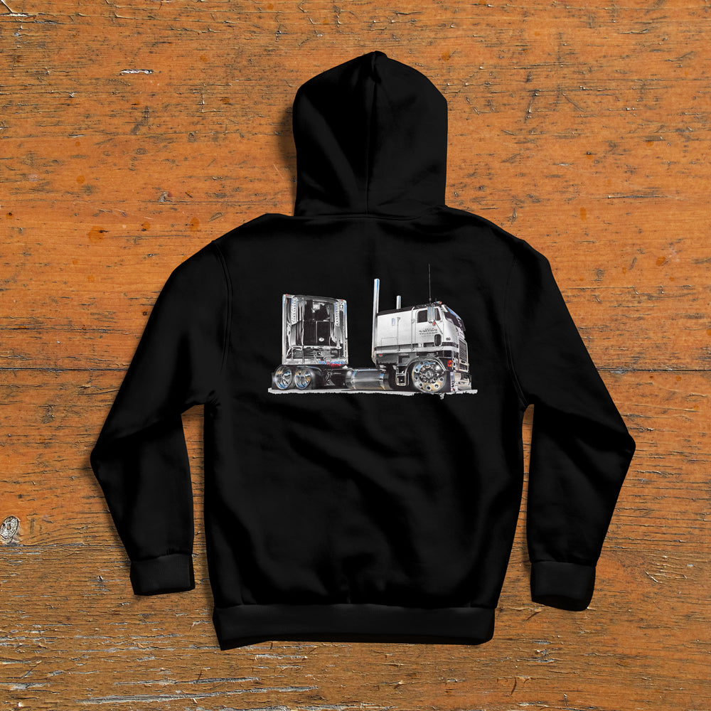 Cabover Shirts and Hoodies