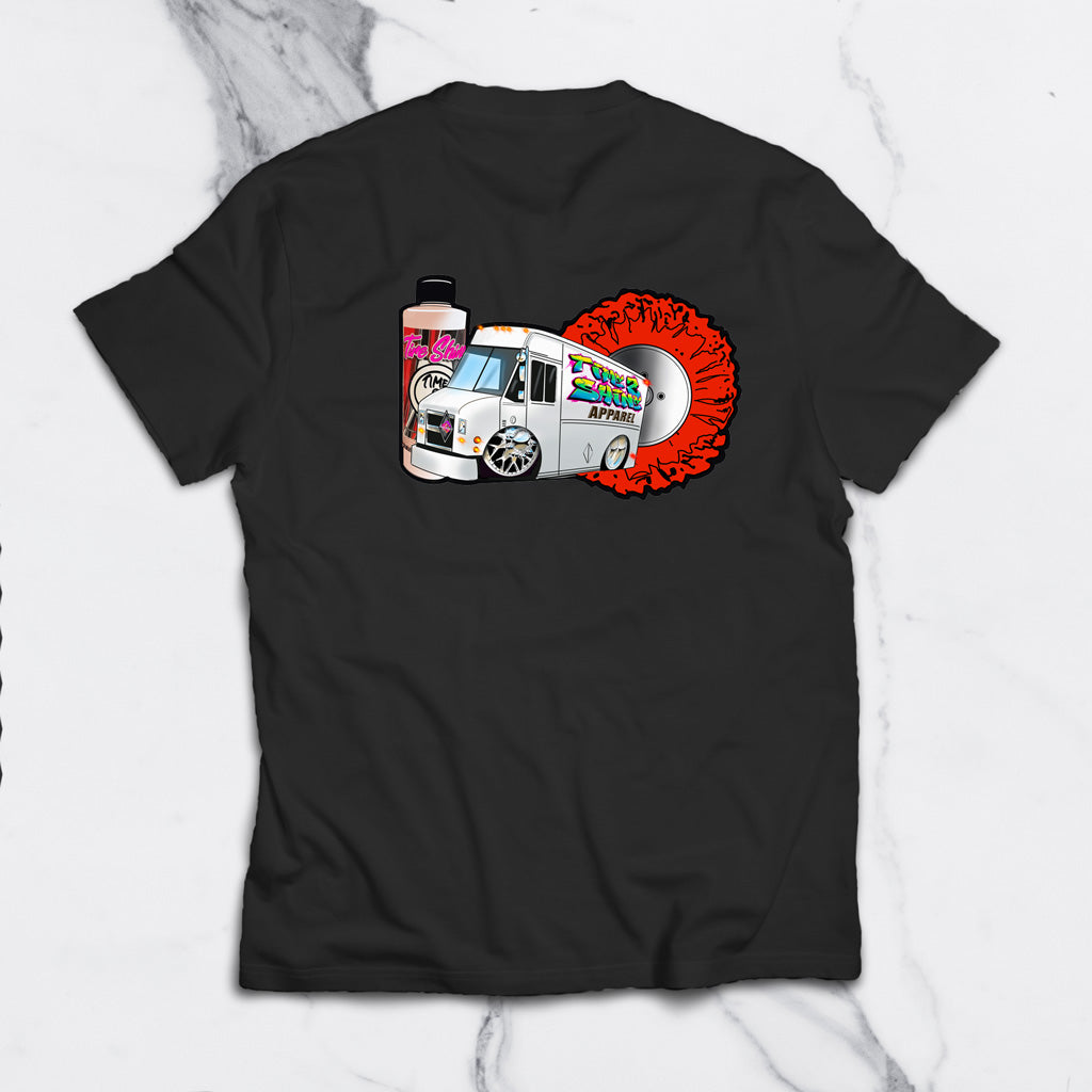 Rowan Conceptz Shirts and Hoodies