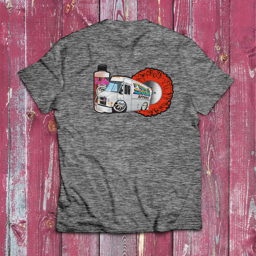 Rowan Conceptz Shirts and Hoodies