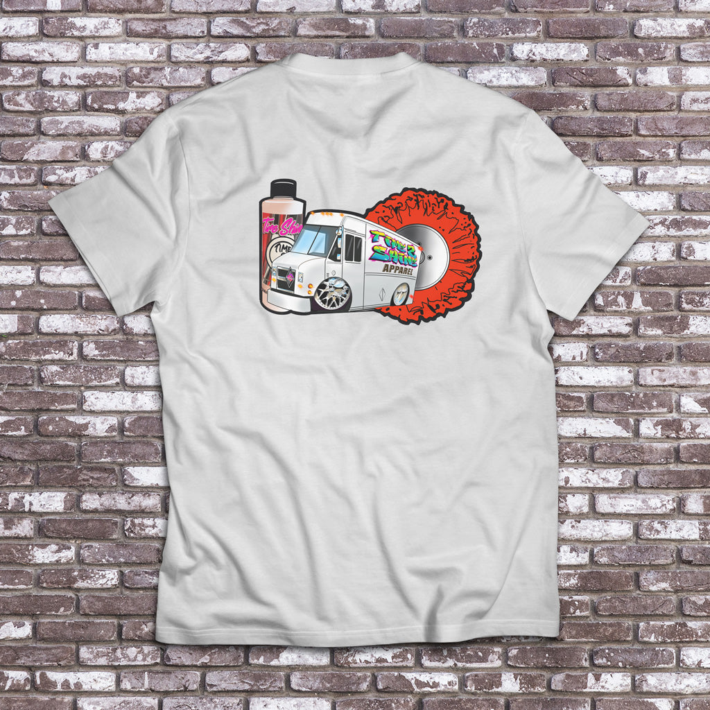 Rowan Conceptz Shirts and Hoodies