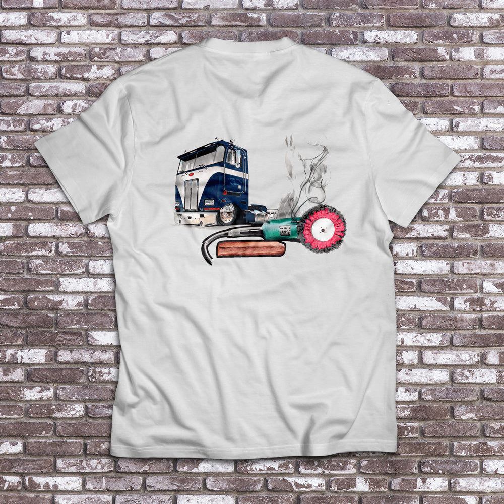 Evan's Cabover Shirts and Hoodies