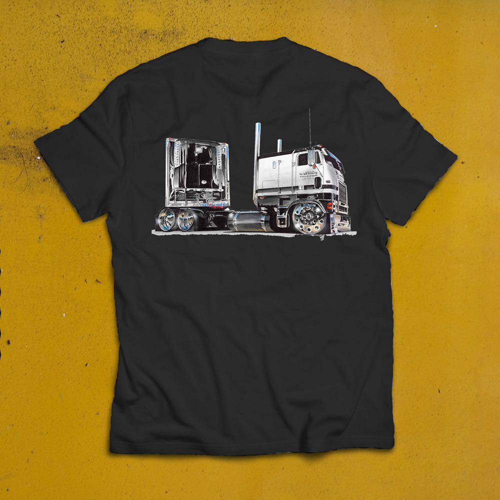 Cabover Shirts and Hoodies