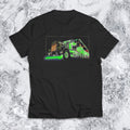 Trucks at Night Shirts and Hoodies