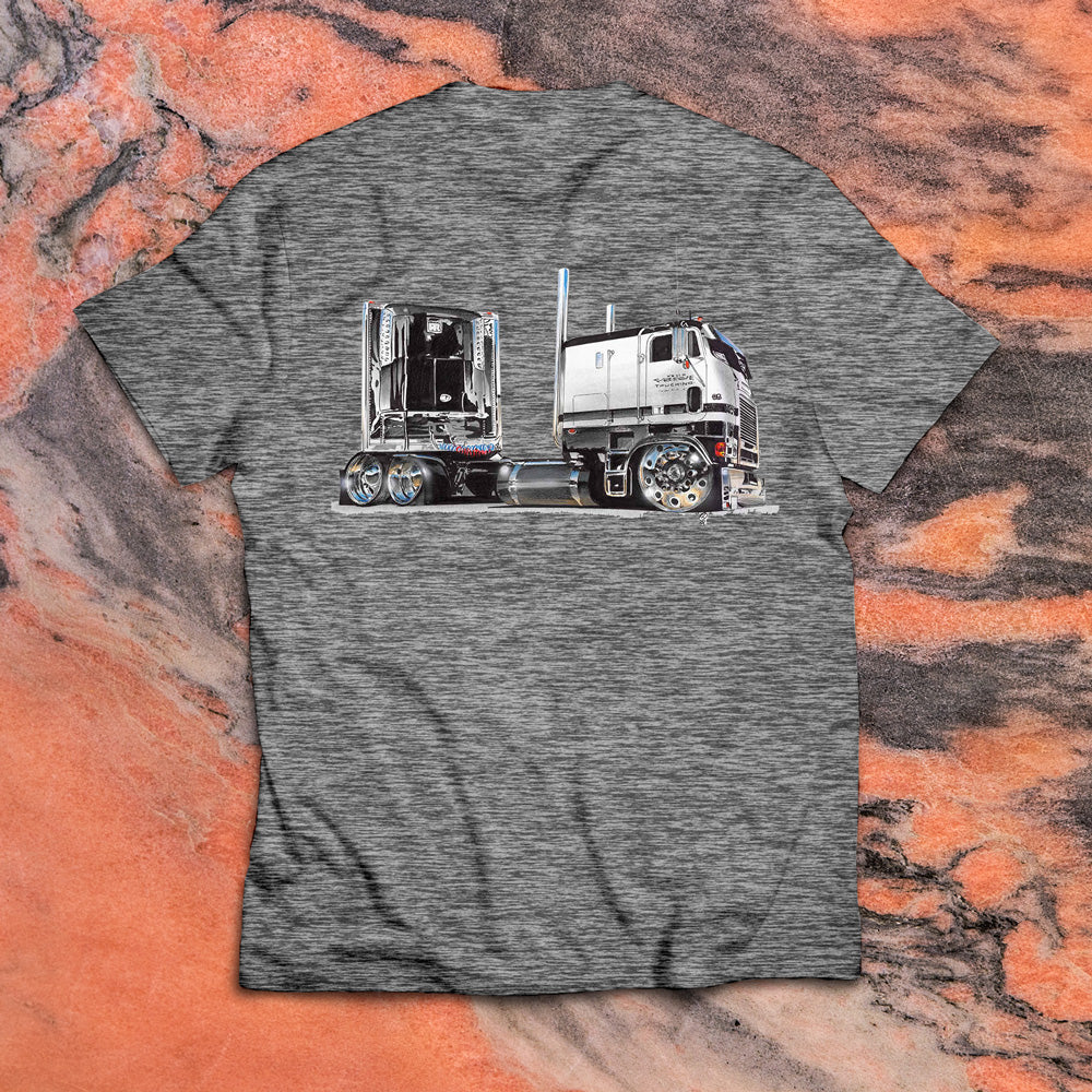 Cabover Shirts and Hoodies