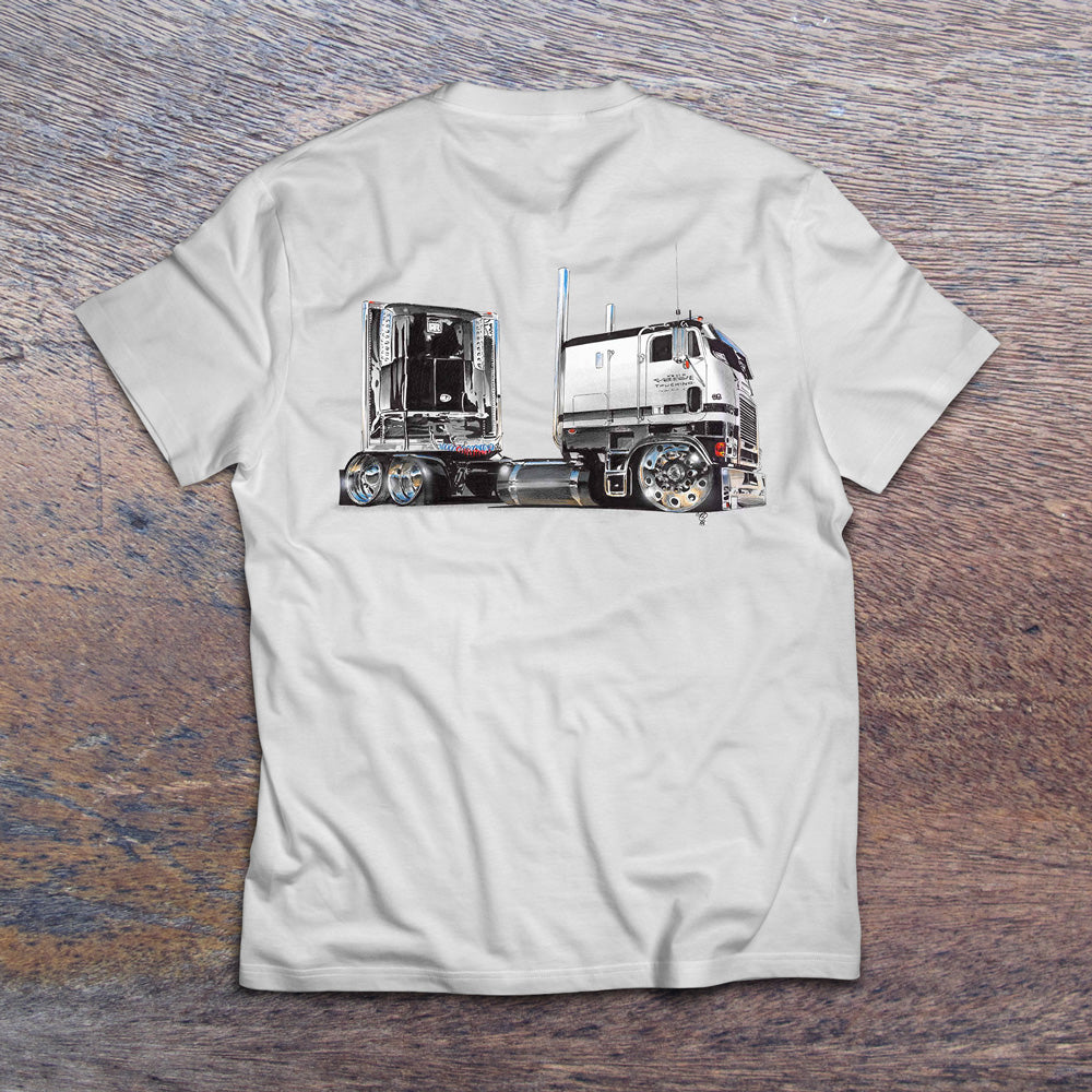 Cabover Shirts and Hoodies