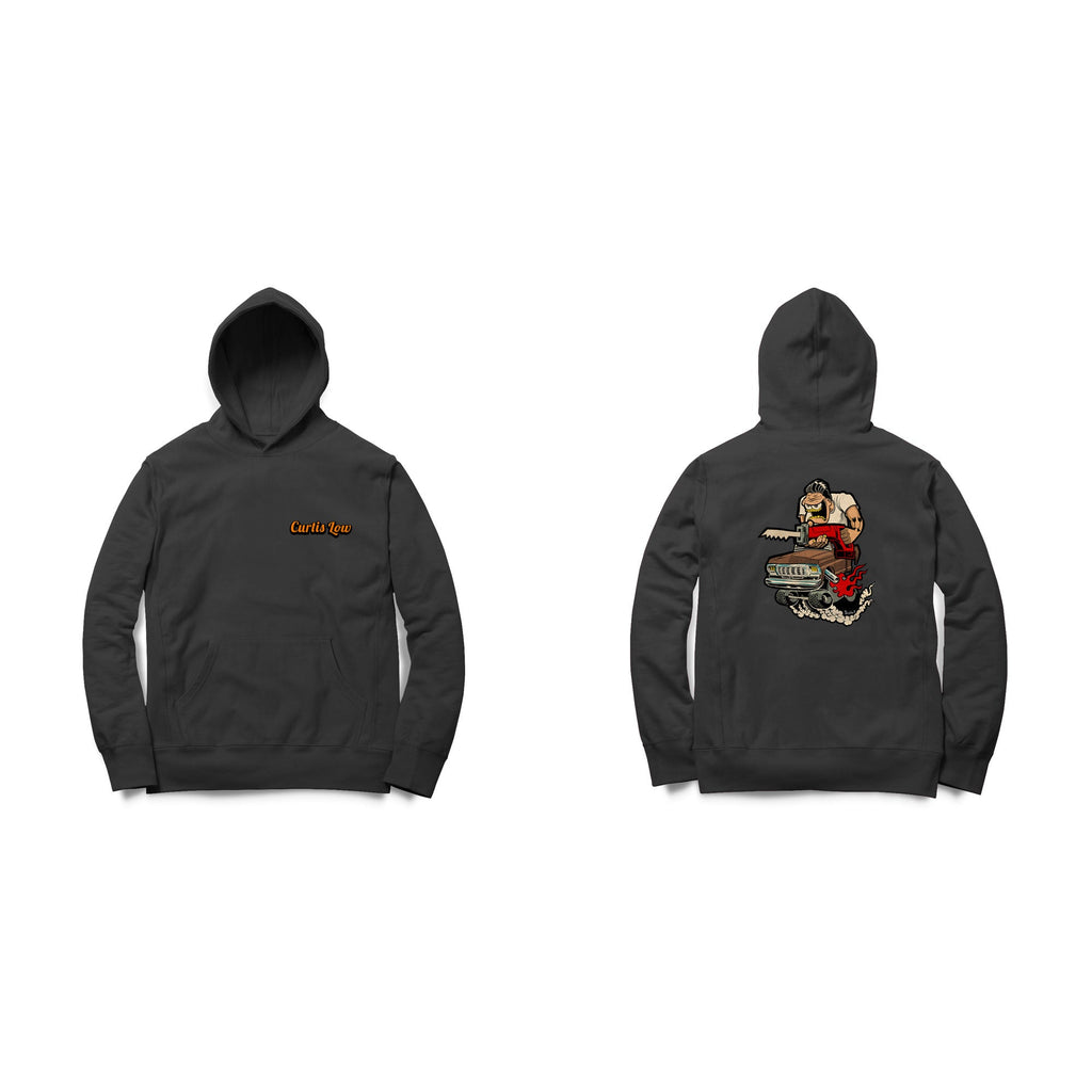 Rowan Conceptz Shirts and Hoodies