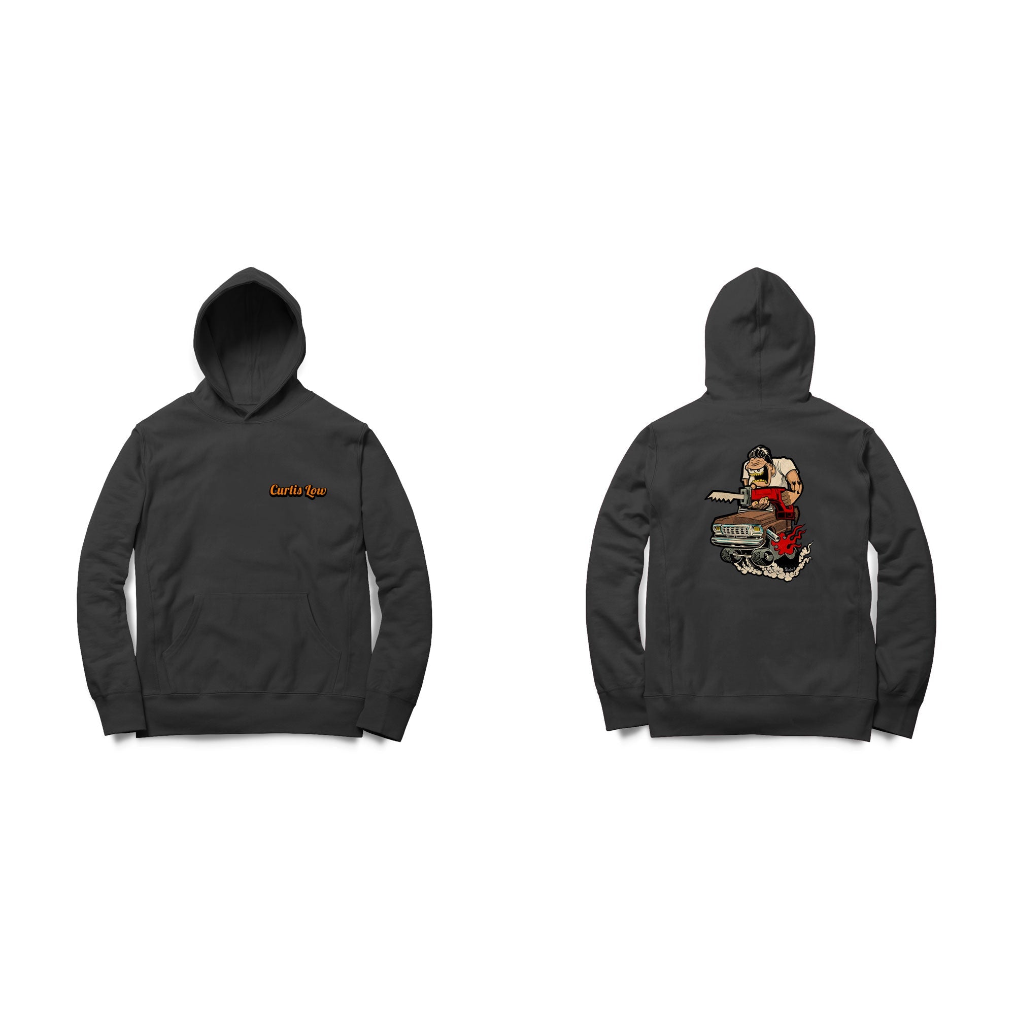Rowan Conceptz Shirts and Hoodies