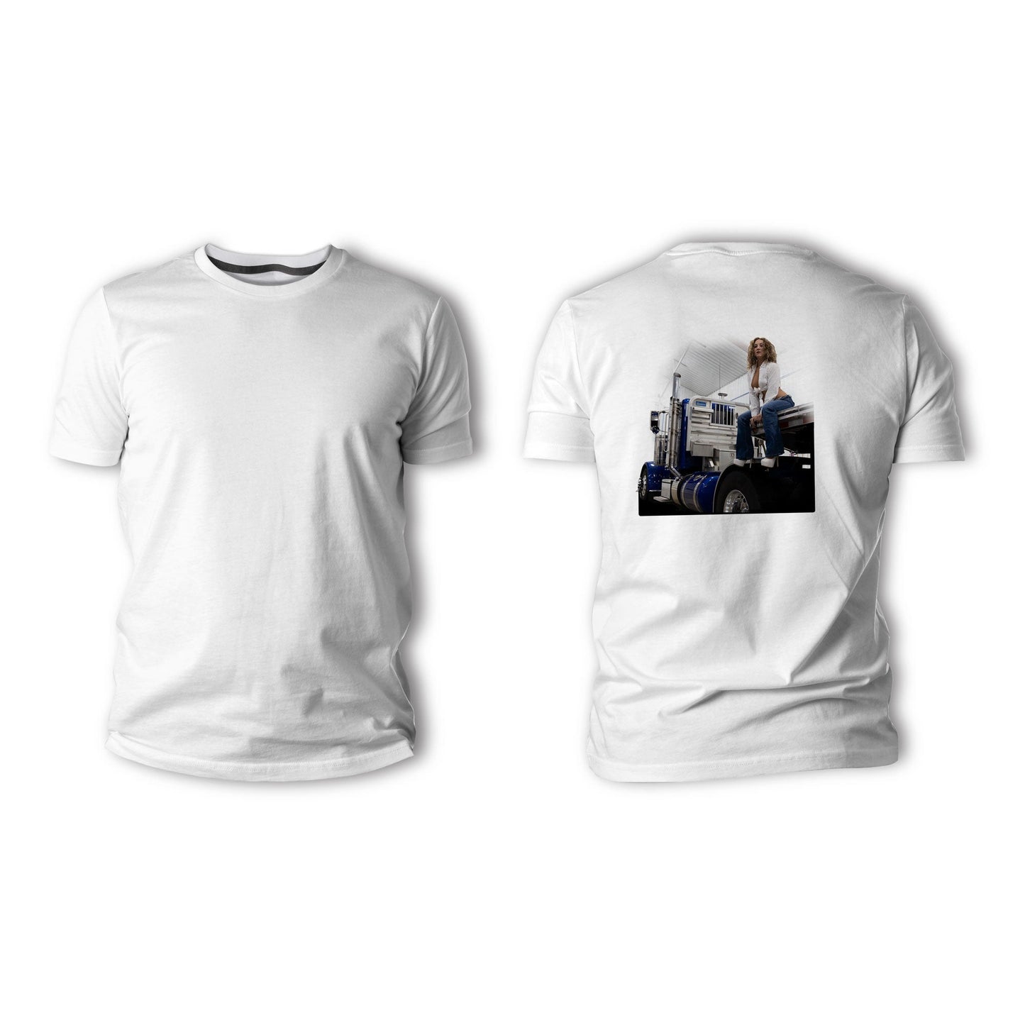 Flat Bed Britt Shirts and Hoodies