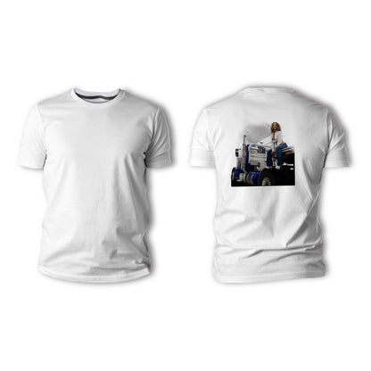 Flat Bed Britt Shirts and Hoodies