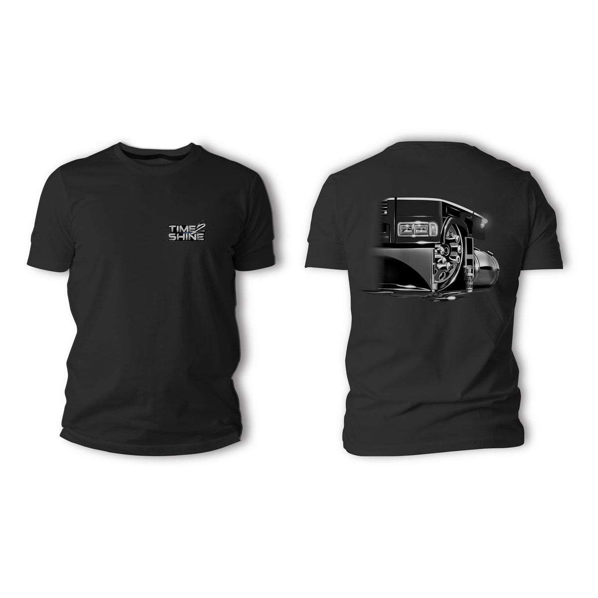 Dripping in Tire Shine Shirts and Hoodies