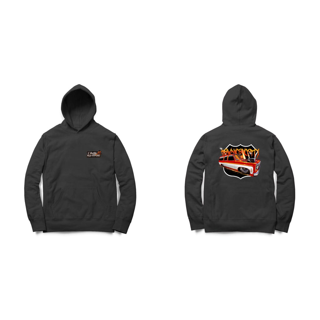 Rowan Conceptz Shirts and Hoodies