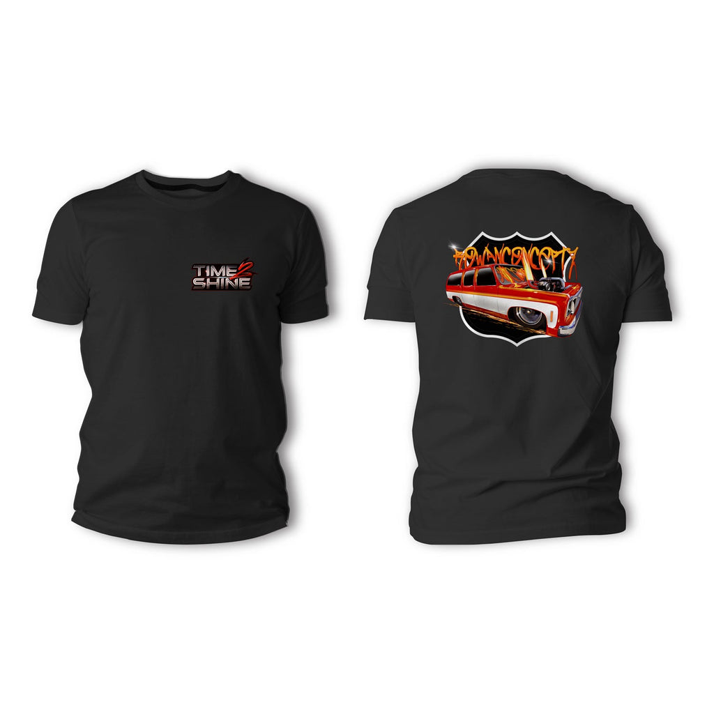 Rowan Conceptz Shirts and Hoodies