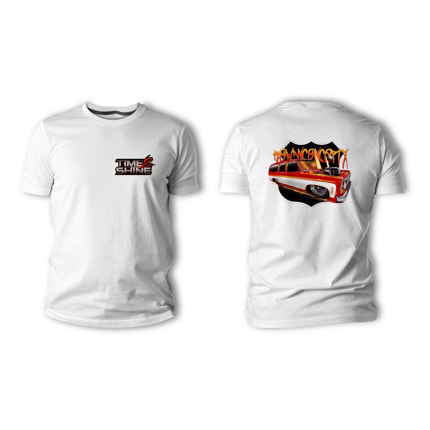 Rowan Conceptz Shirts and Hoodies