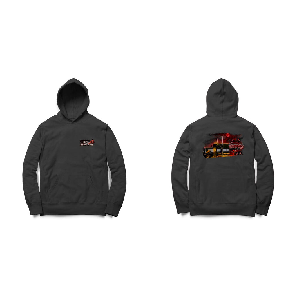 Trucks and Designs Shirts and Hoodies