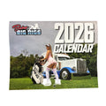 2026 Babes Calendar