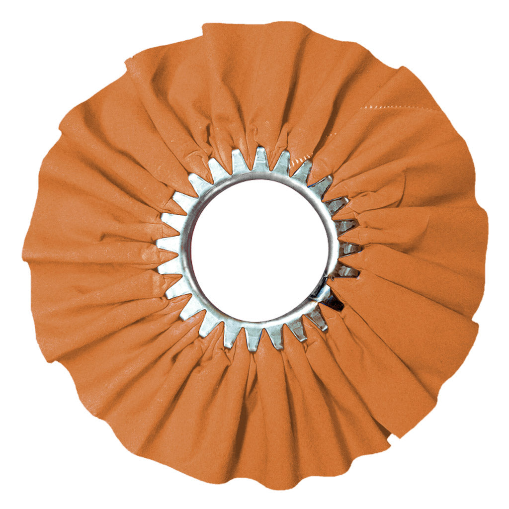 8 Ply "Hotsteppa" Buff | Steps Treads & More