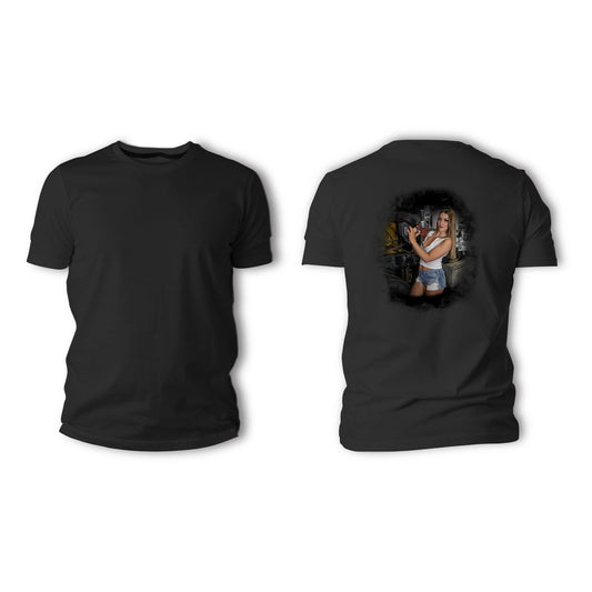 Milwaukee Mia Shirts and Hoodies