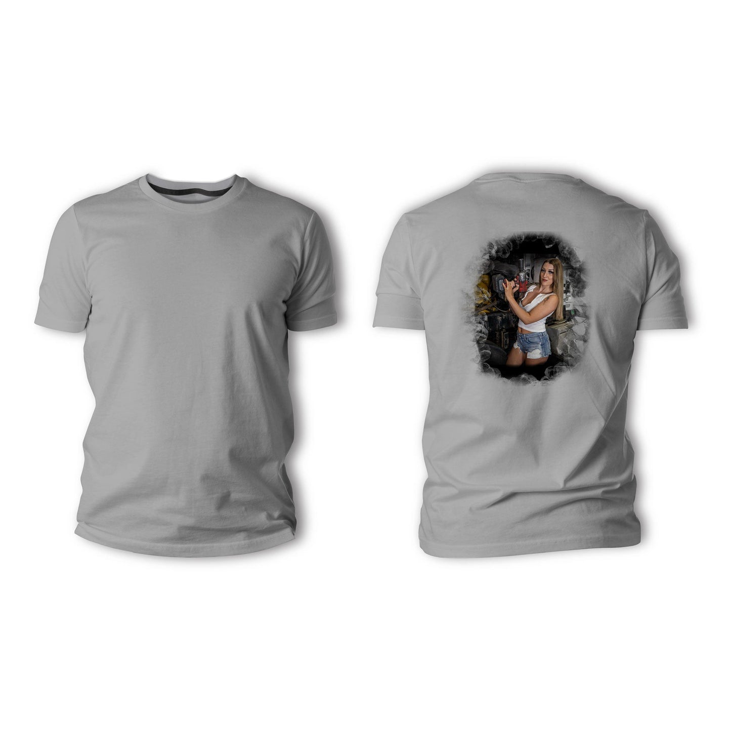 Milwaukee Mia Shirts and Hoodies