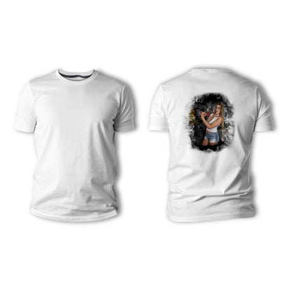Milwaukee Mia Shirts and Hoodies