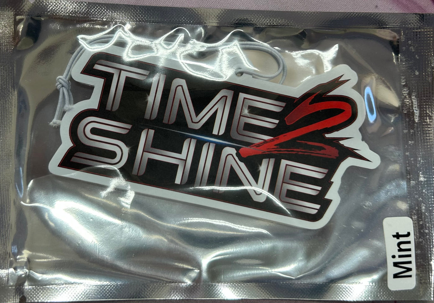 Time2Shine Air Fresheners