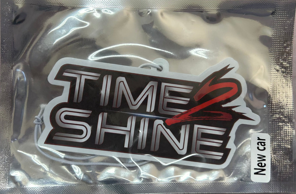 Time2Shine Air Fresheners