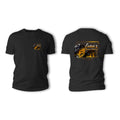 Nighttime Louisville Louis Shirts and Hoodies