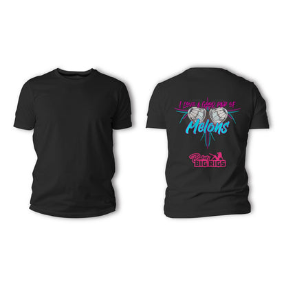 Pair of Melons Shirts and Hoodies