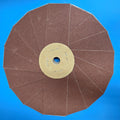 Sanding Pinwheel