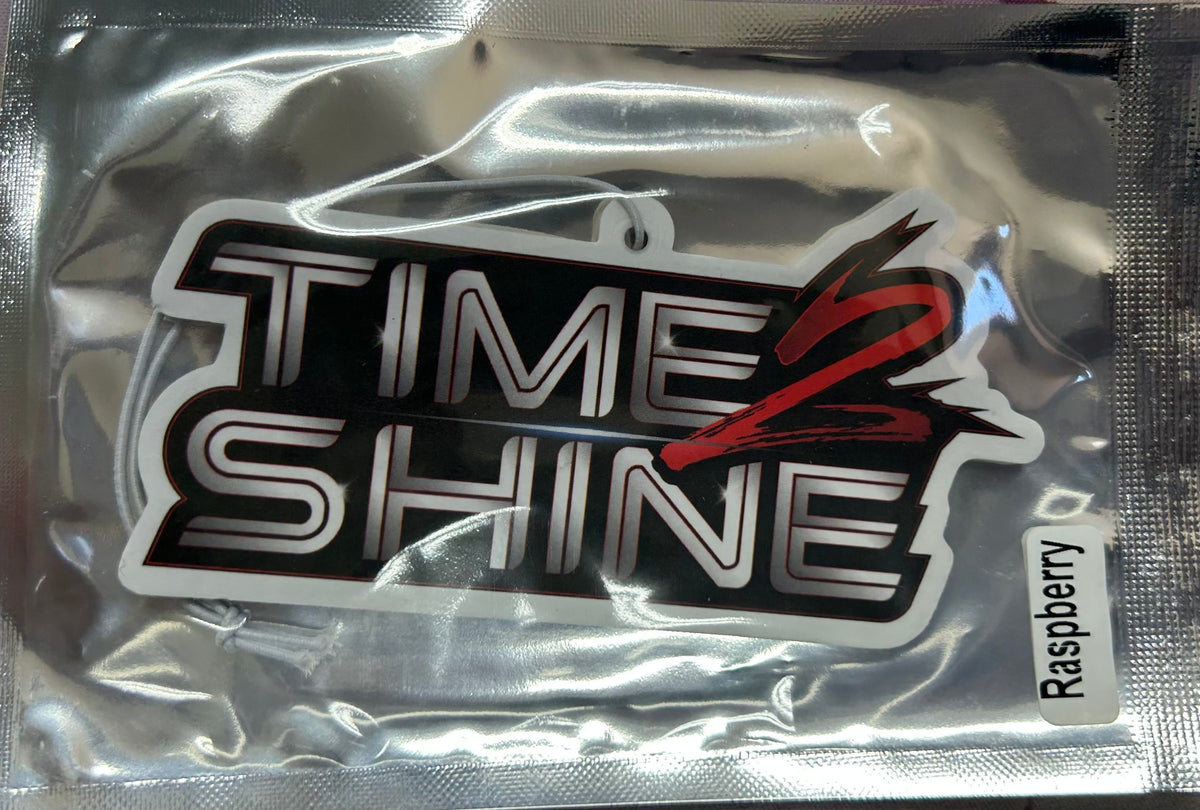 Time2Shine Air Fresheners