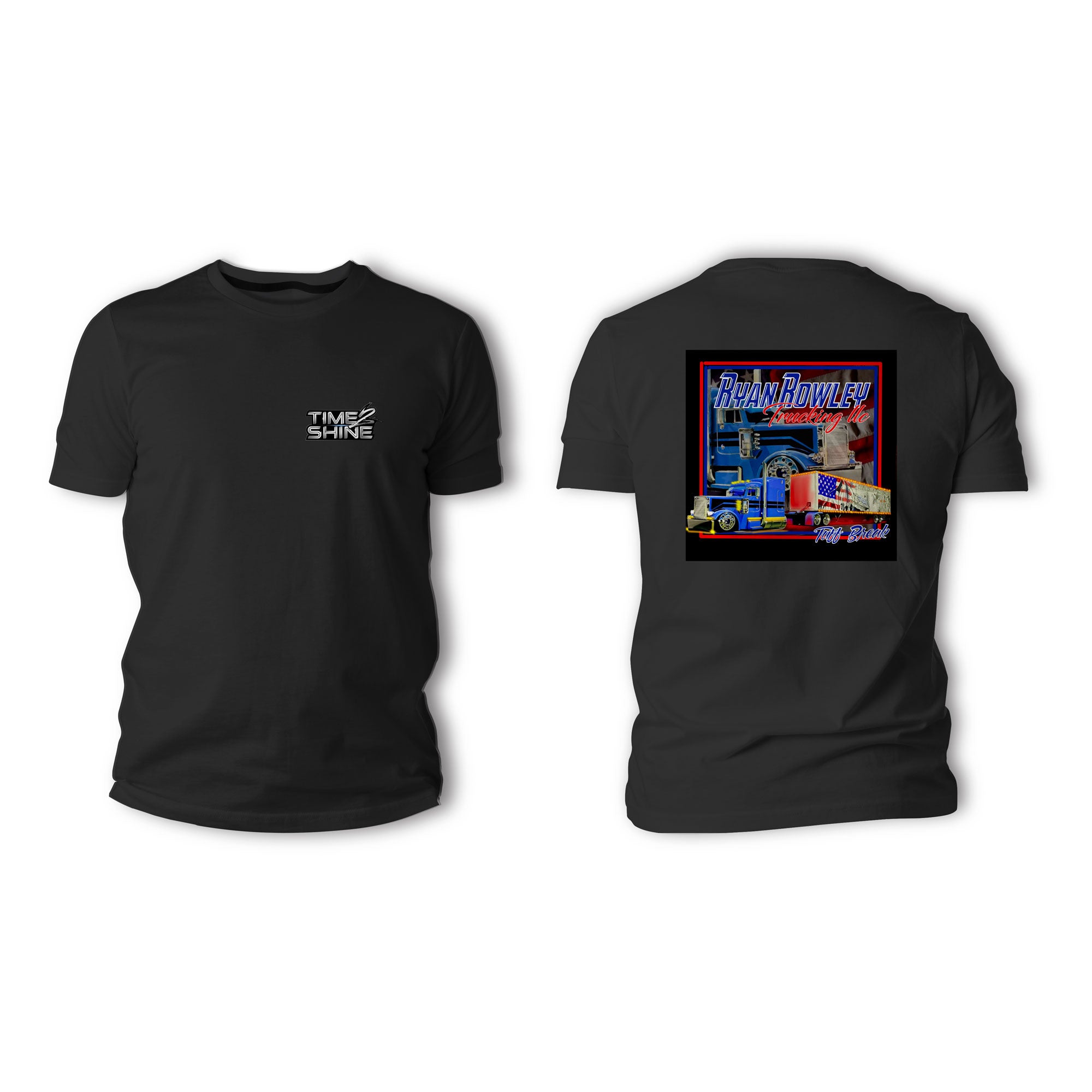 Ryan Rowley Shirts and Hoodies