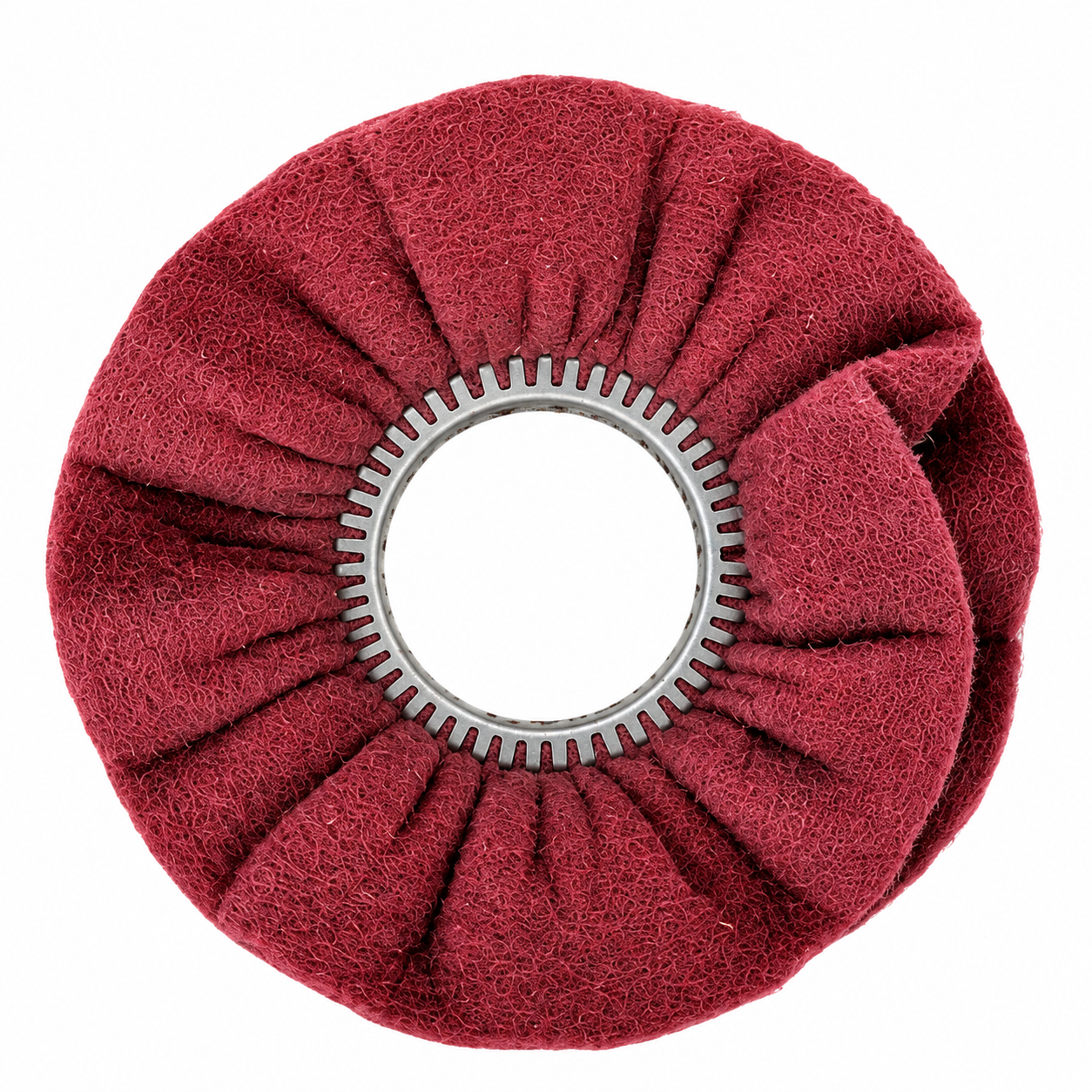 Buffing Wheel (SOLD AS IS)