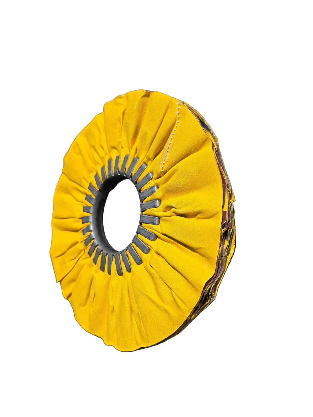 10" Sanding buffs