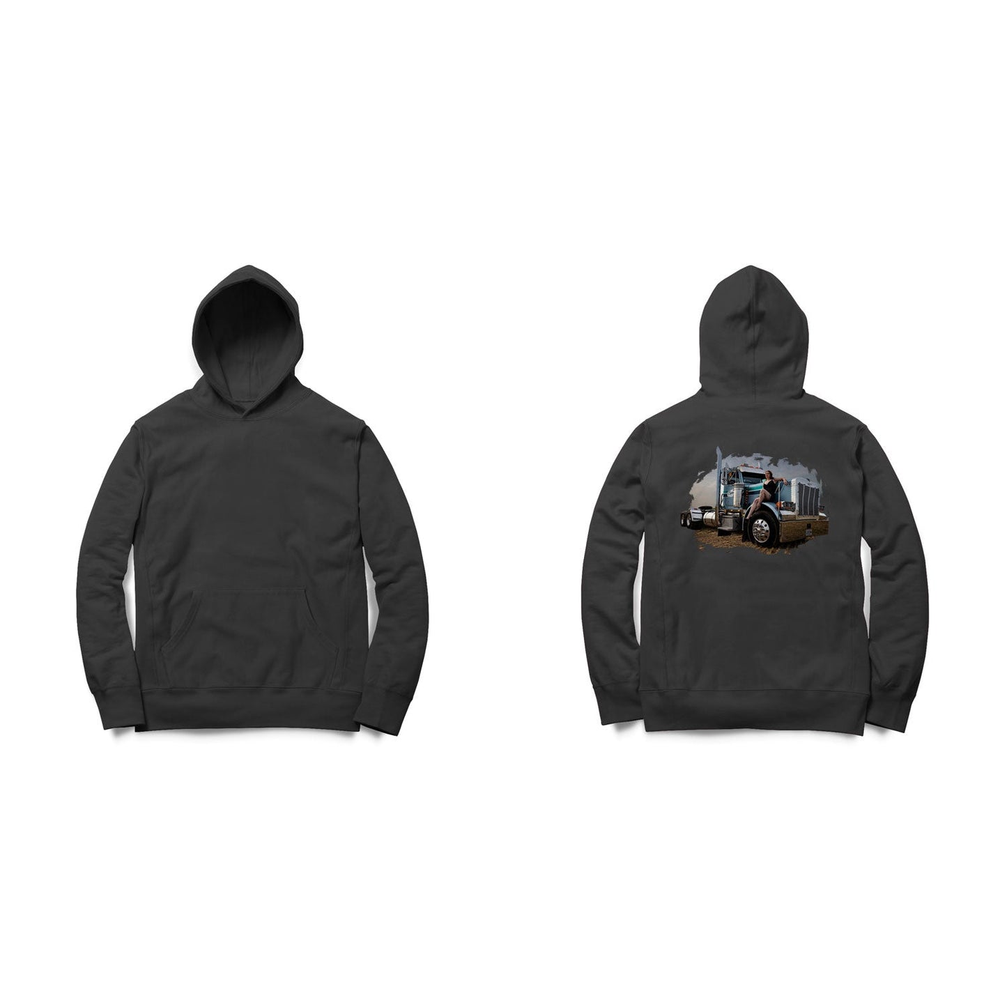 Sunrise with Bea Shirts and Hoodies