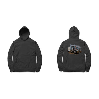 Sunrise with Bea Shirts and Hoodies